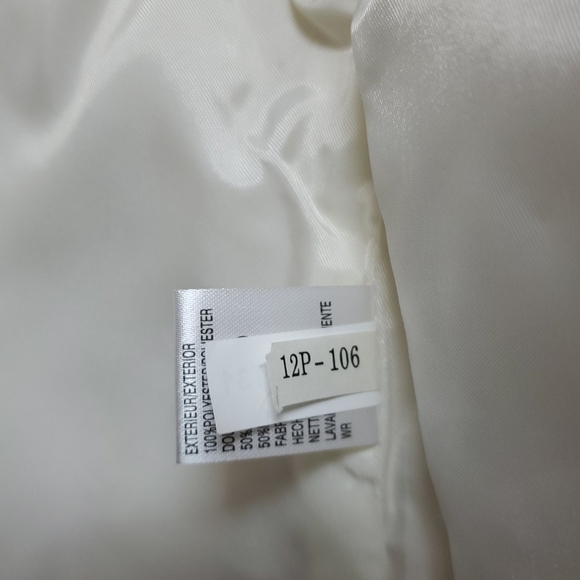 New Tahari 2 Piece Set - Picture 11 of 12